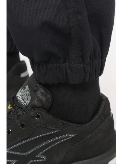 Calas cargo com tornozelos elsticos unissexo - WK711