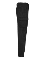 Calas cargo com tornozelos elsticos unissexo - WK711