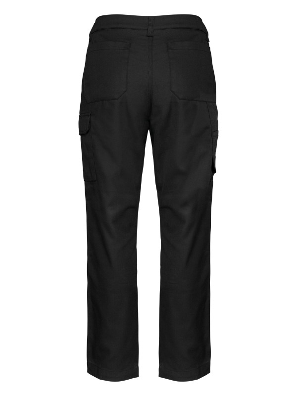 Calas de trabalho multibolsos de homem - WK740