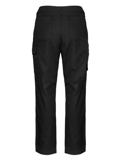 Calas de trabalho multibolsos de homem - WK740