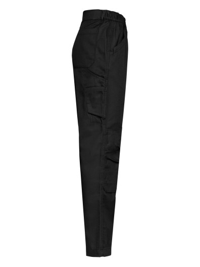 Calas de trabalho multibolsos de homem - WK740