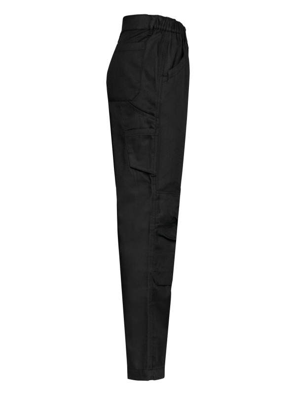 Calas de trabalho multibolsos de homem - WK740