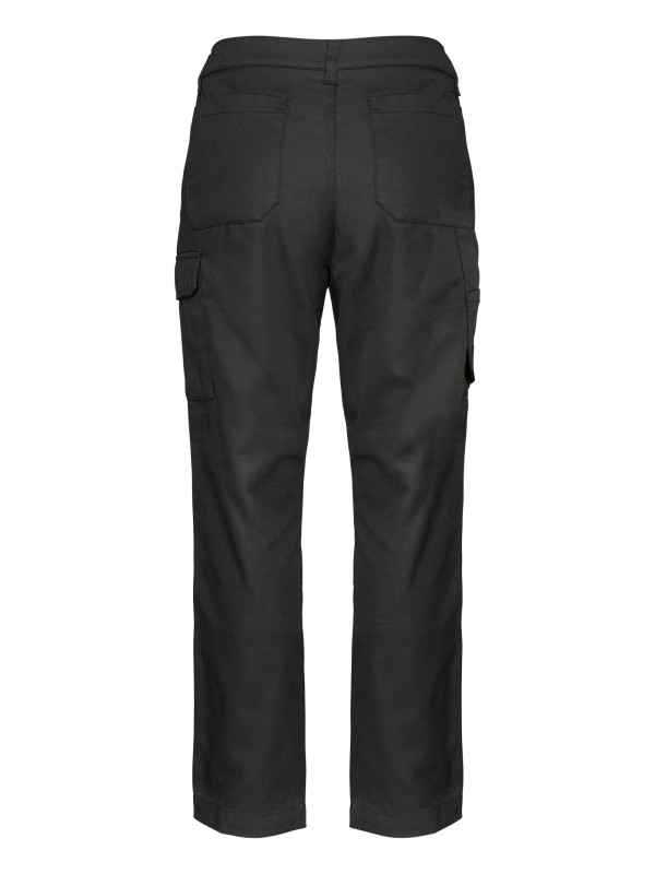 Cal�as de trabalho multibolsos de homem - WK740