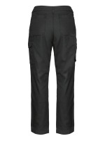Calas de trabalho multibolsos de homem - WK740
