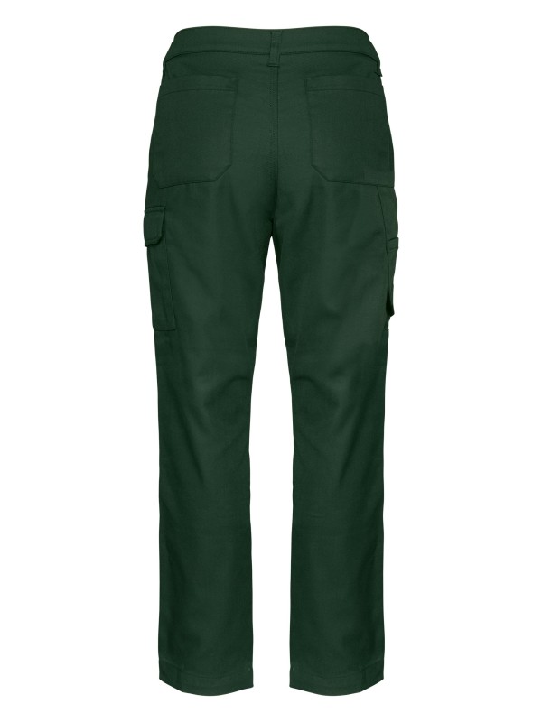 Cal�as de trabalho multibolsos de homem - WK740