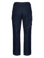Calas de trabalho multibolsos de homem - WK740