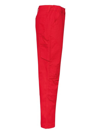 Cal�as de trabalho multibolsos de homem - WK740