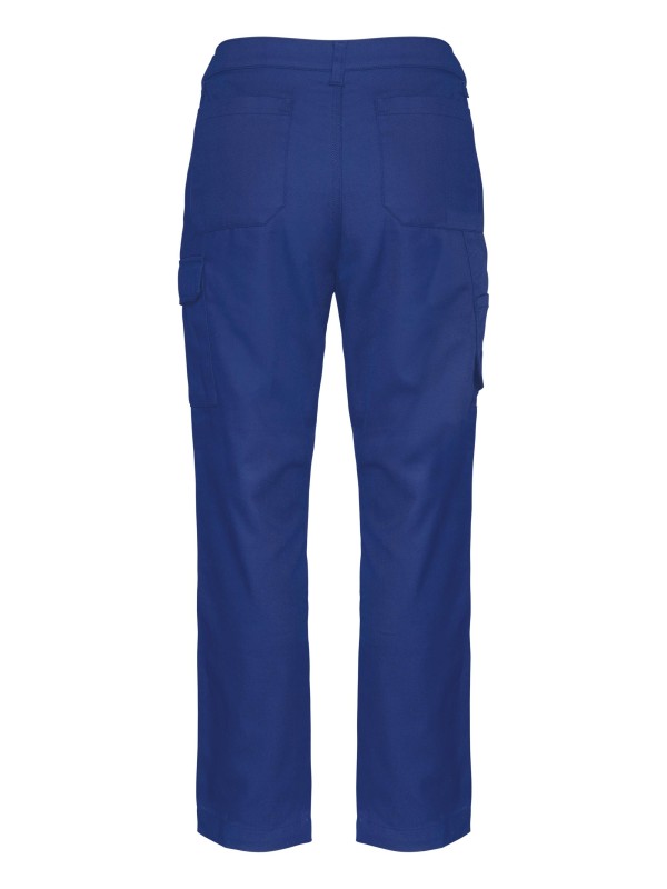 Cal�as de trabalho multibolsos de homem - WK740