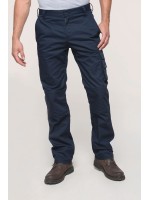 Calas multibolsos Workwear - WK795