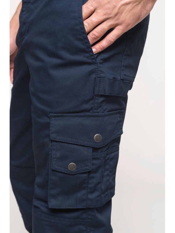 Calas multibolsos Workwear - WK795