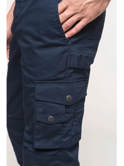 Calas multibolsos Workwear - WK795