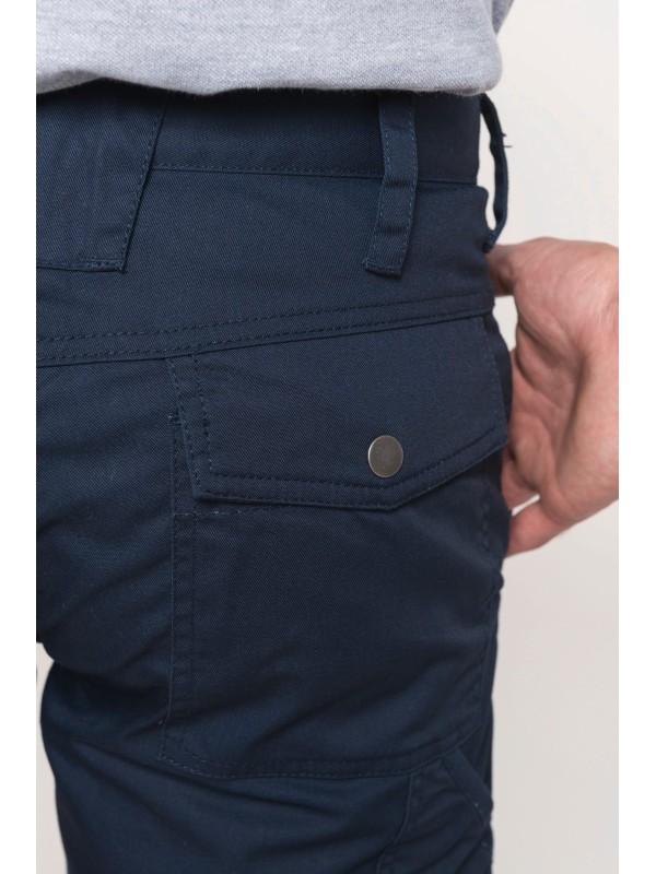 Calas multibolsos Workwear - WK795