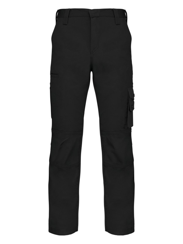 Calas multibolsos Workwear - WK795