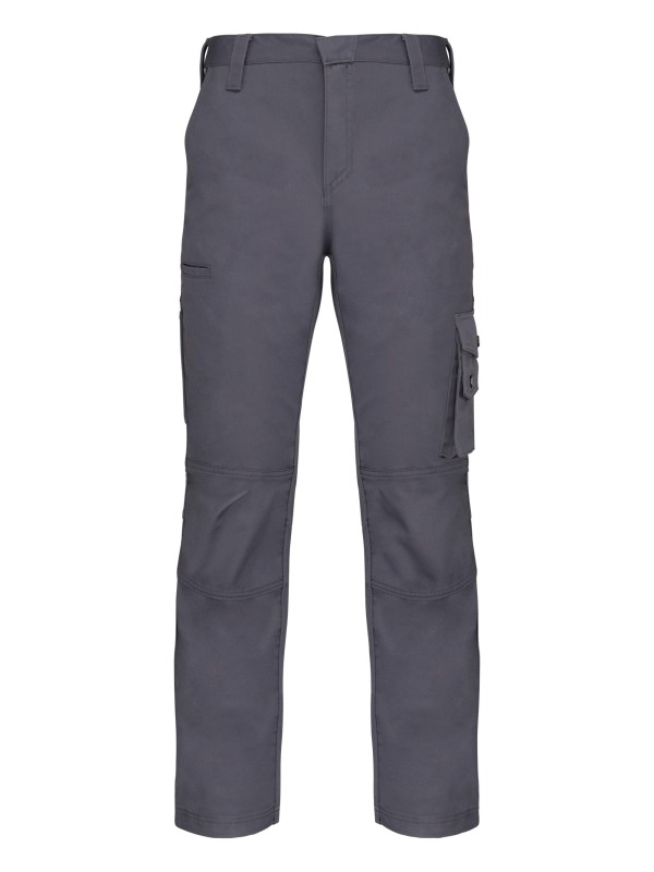 Calas multibolsos Workwear - WK795