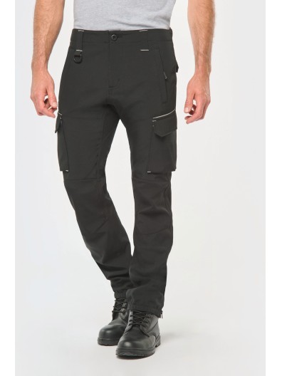 Calas softshell de homem - WK750
