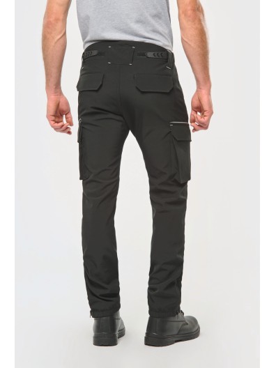 Calas softshell de homem - WK750