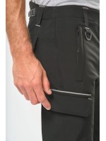 Calas softshell de homem - WK750