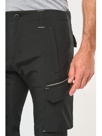 Calas softshell de homem - WK750