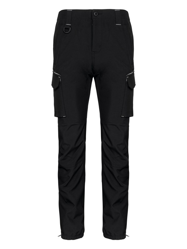 Calas softshell de homem - WK750