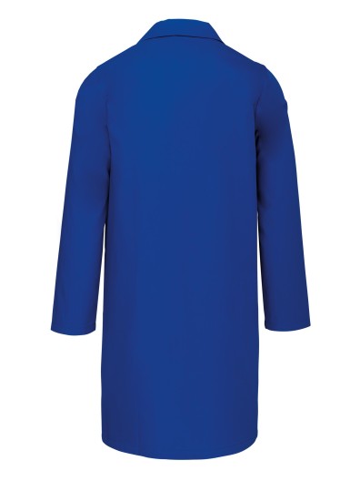 Bata de trabalho unissexo - WK828