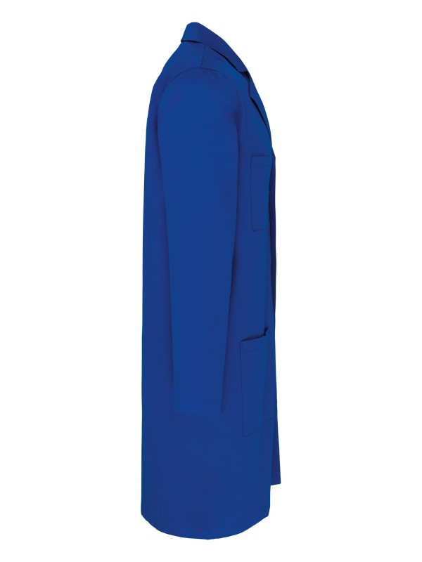 Bata de trabalho unissexo - WK828