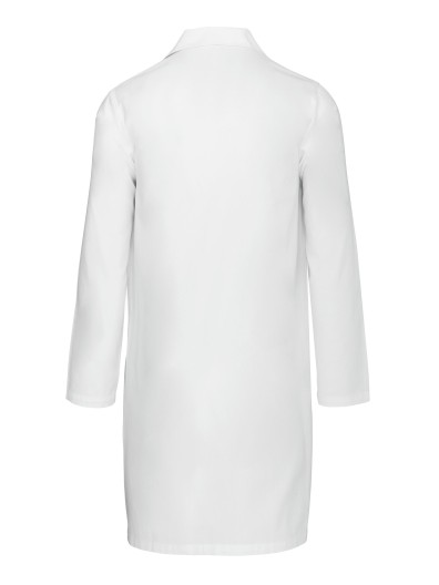 Bata de trabalho unissexo - WK828