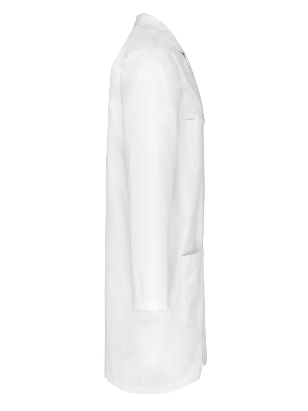 Bata de trabalho unissexo - WK828