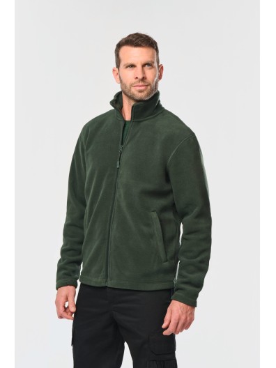 Casaco micropolar - WK903