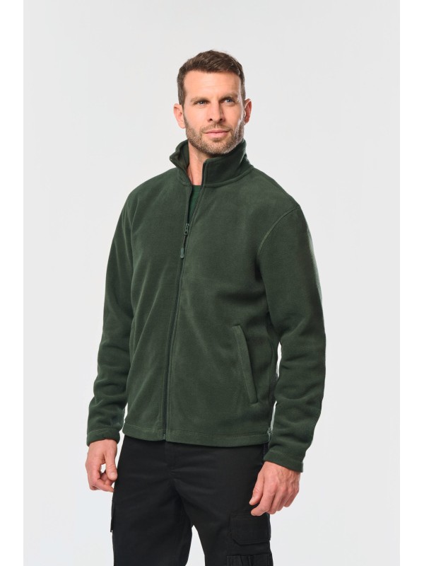 Casaco micropolar - WK903