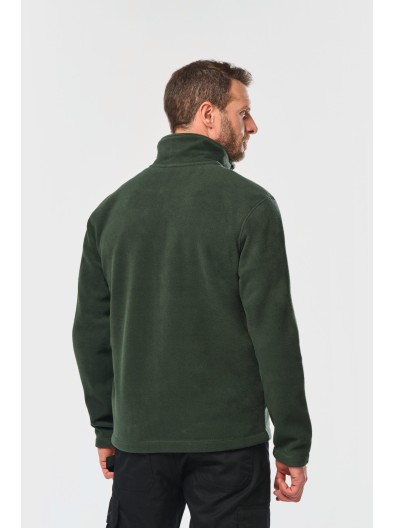 Casaco micropolar - WK903