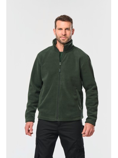 Casaco micropolar - WK903