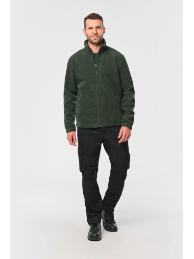 Casaco micropolar - WK903