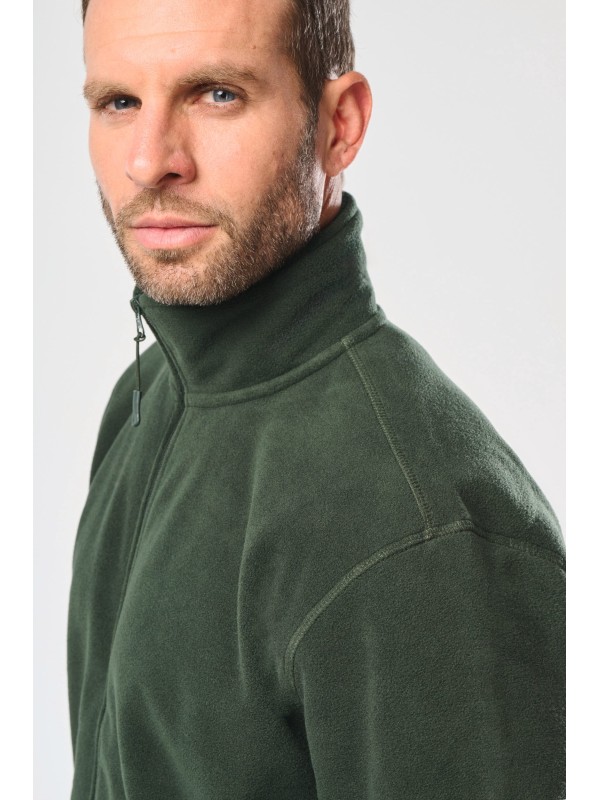 Casaco micropolar - WK903