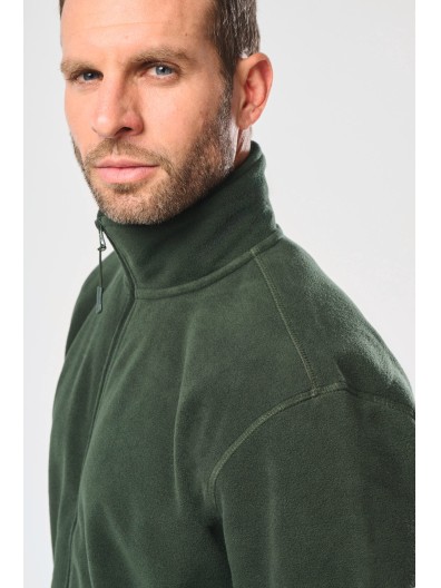 Casaco micropolar - WK903