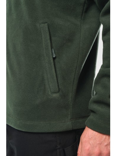 Casaco micropolar - WK903