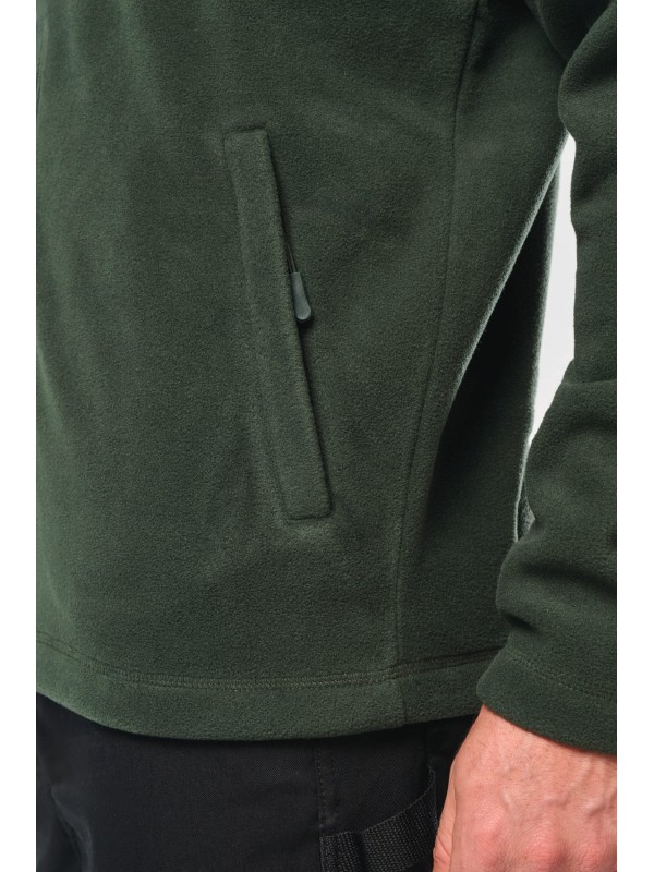 Casaco micropolar - WK903