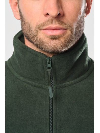 Casaco micropolar - WK903