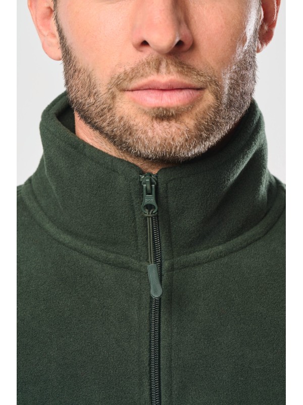 Casaco micropolar - WK903