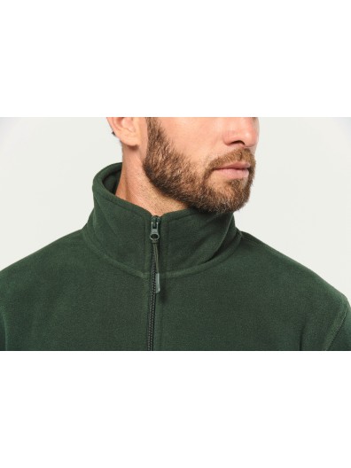 Casaco micropolar - WK903