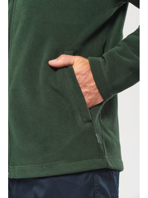 Casaco micropolar - WK903