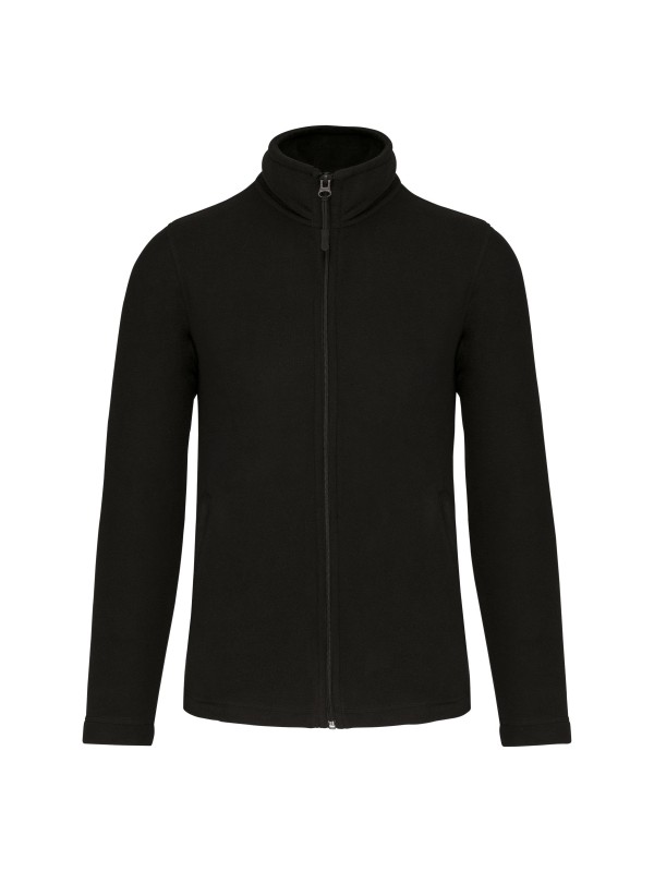 Casaco micropolar - WK903