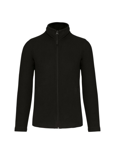 Casaco micropolar - WK903