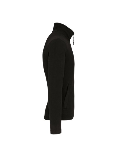 Casaco micropolar - WK903