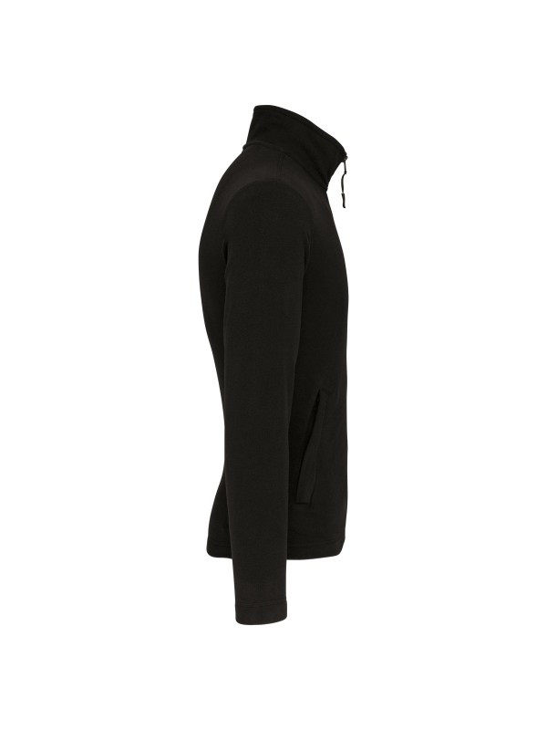 Casaco micropolar - WK903