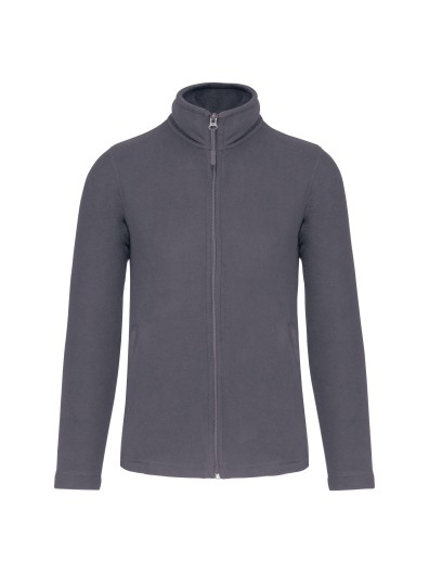 Casaco micropolar - WK903
