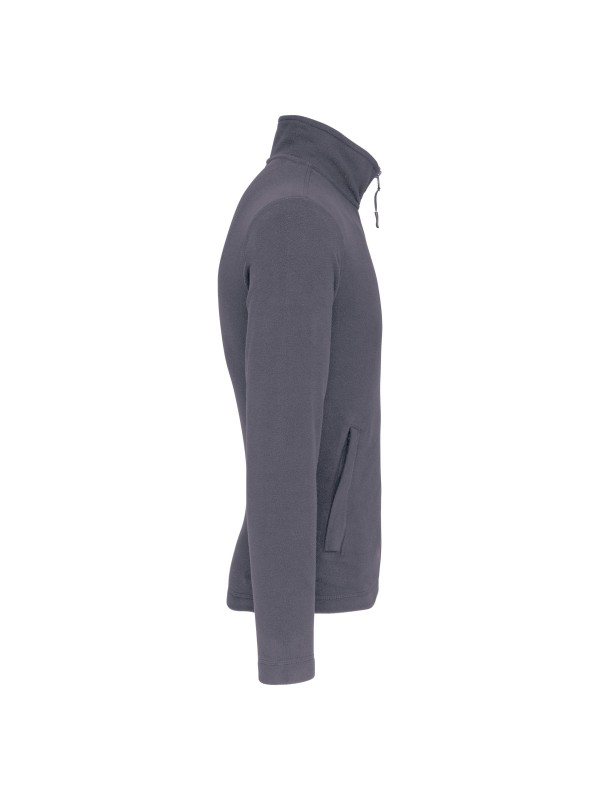 Casaco micropolar - WK903