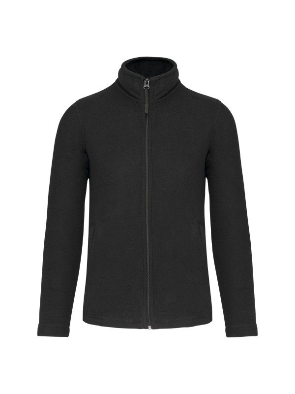 Casaco micropolar - WK903