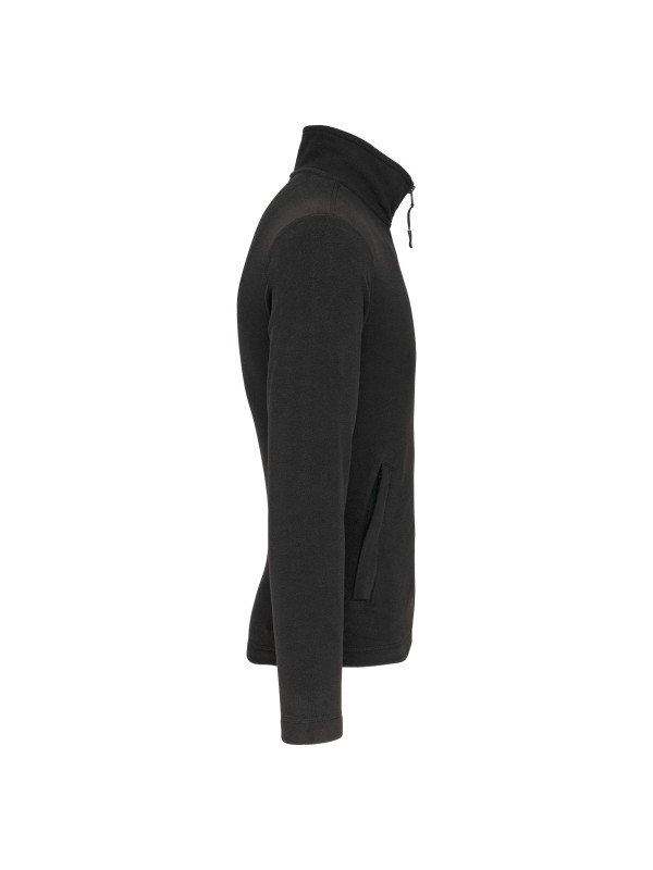 Casaco micropolar - WK903