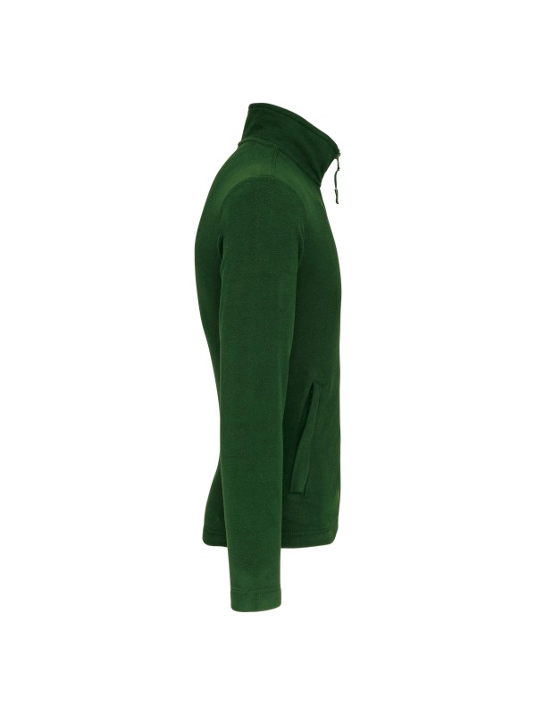 Casaco micropolar - WK903