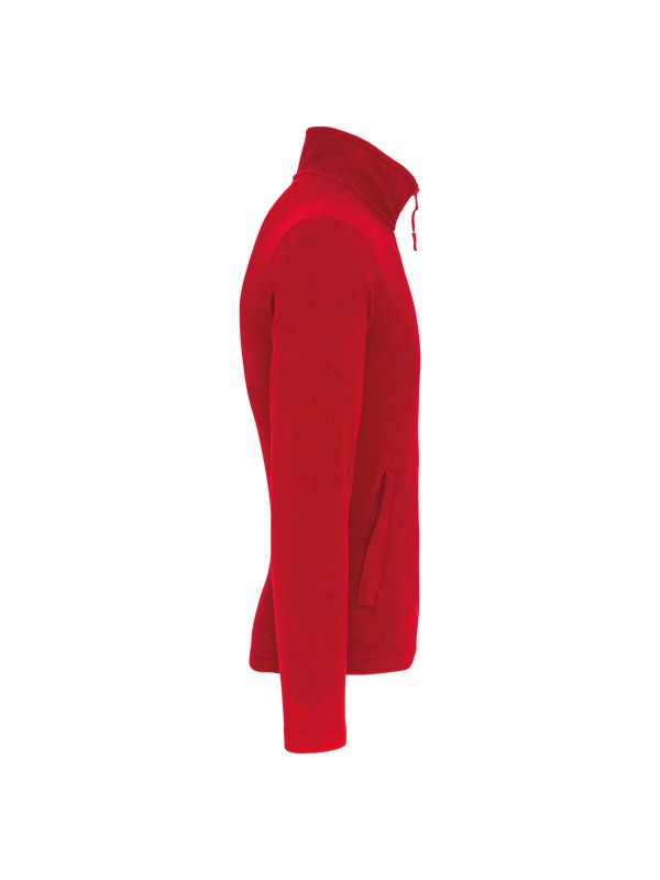 Casaco micropolar - WK903